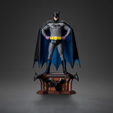 DC Comics Art Scale Statue 1/10 Batman Detective 85th Anniversary 26 cm