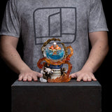 Avatar: The Last Airbender Art Scale Statue 1/10 Aang 21 cm
