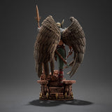 DC Comics Art Scale Statue 1/10 Hawkman 10th Anniversary 29 cm