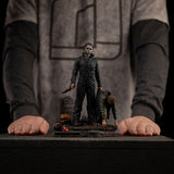 Halloween Deluxe Art Scale Statue 1/10 Michael Myers 21 cm