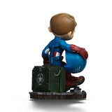 Avengers Infinity Saga Captain America 14 cm Mini Co. PVC Figure