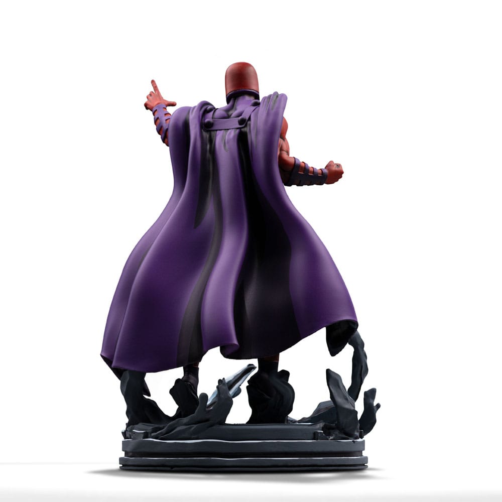 Marvel X-Men 97 Magneto 23 cm 1/10 Art Scale Statue