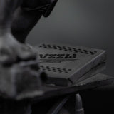 Teenage Mutant Ninja Turtles Art Scale Statue 1/10 Michelangelo Black and White Variant 26 cm heo exclusive