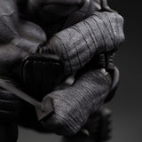 Teenage Mutant Ninja Turtles Art Scale Statue 1/10 Leonardo Black and White Variant 26 cm heo exclusive