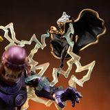 Marvel Demi X-Men Danger Room Diorama A 42 cm 1/20 Art Scale Statue