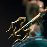 Marvel Art Scale Statue 1/10 Namor Diorama 36 cm