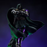The Infinity Gauntlet Marvel Legends Diorama Statue 1/10 Doctor Doom Deluxe Edition 42 cm