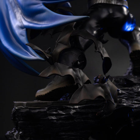 DC Comics Diorama 1/10 Batman vs Bane 33 cm