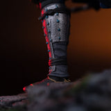 Assassin's Creed Shadows Art Scale Statue 1/10 Naoe
