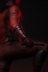 Daredevil: Born Again Art Scale Statue 1/10 Daredevil 23 cm