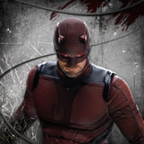 Daredevil: Born Again Art Scale Statue 1/10 Daredevil 23 cm