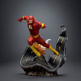 DC Comics Art Scale Statue 1/10 Flash 25 cm