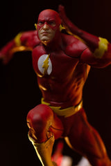 DC Comics Art Scale Statue 1/10 Flash 25 cm