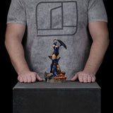 Mortal Kombat Art Scale Statue 1/10 Kitana 22 cm