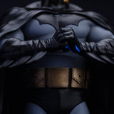 DC Comics Art Scale Statue 1/10 Batman Trinity (CCXP Exclusive 2025) 31 cm