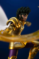 Saint Seiya Art Scale Statue 1/10 Capricorn Shura 25 cm