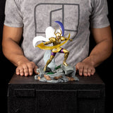 Saint Seiya Art Scale Statue 1/10 Capricorn Shura 25 cm