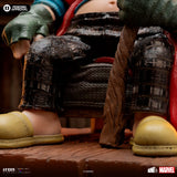 Marvel Avengers Infinity Saga Bro-Thor 12cm Mini Co. PVC Figure
