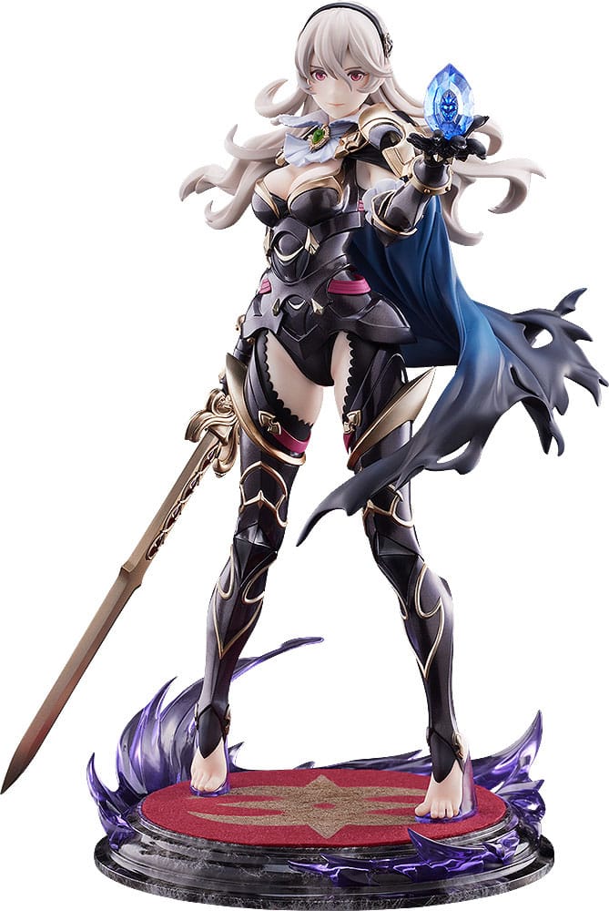 Fire Emblem Nohr Noble Corrin 1/7 Scale PVC Statue