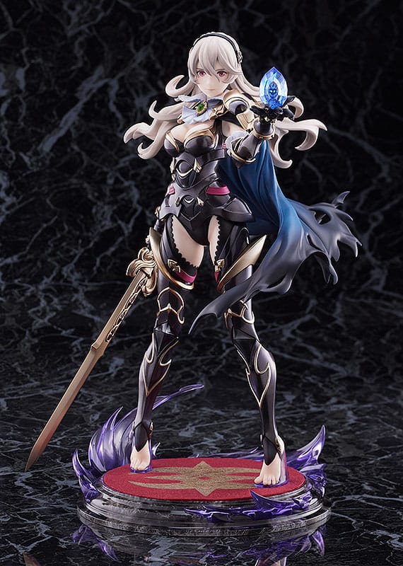 Fire Emblem Nohr Noble Corrin 1/7 Scale PVC Statue