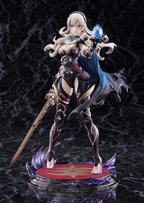 Fire Emblem Nohr Noble Corrin 1/7 Scale PVC Statue