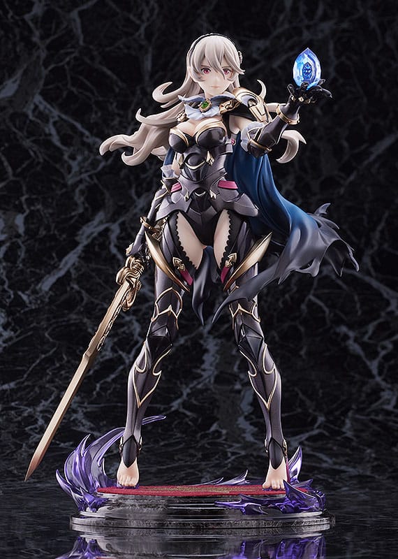 Fire Emblem Nohr Noble Corrin 1/7 Scale PVC Statue