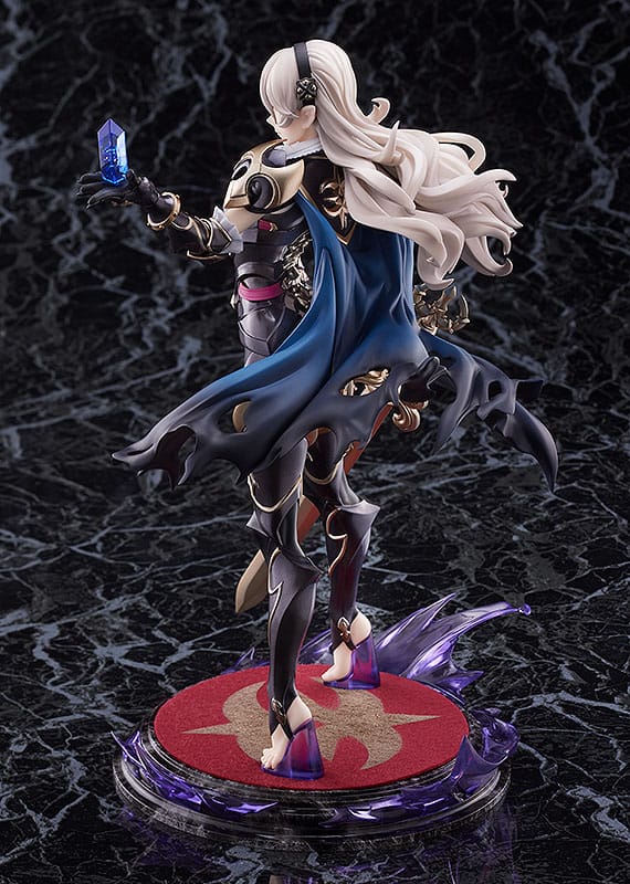 Fire Emblem Nohr Noble Corrin 1/7 Scale PVC Statue