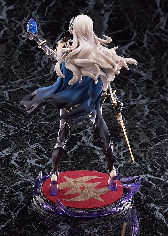 Fire Emblem Nohr Noble Corrin 1/7 Scale PVC Statue
