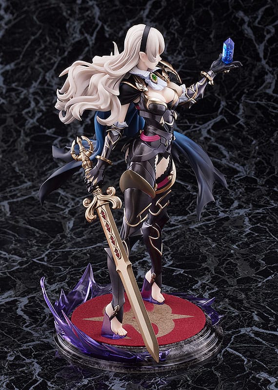 Fire Emblem Nohr Noble Corrin 1/7 Scale PVC Statue