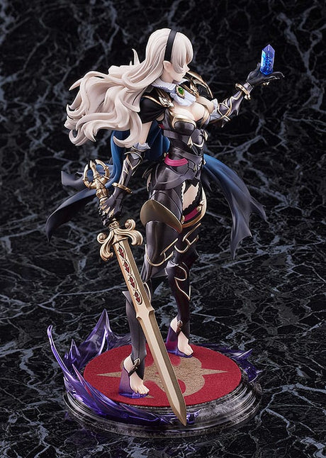 Fire Emblem Nohr Noble Corrin 1/7 Scale PVC Statue