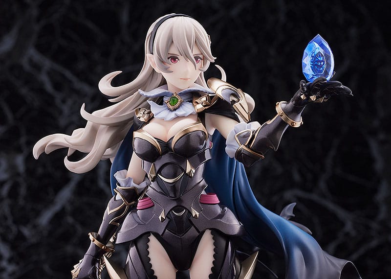 Fire Emblem Nohr Noble Corrin 1/7 Scale PVC Statue