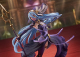 Fire Emblem PVC Figure 1/7 Azura (Dark Songstress) 28 cm