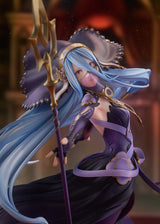 Fire Emblem PVC Figure 1/7 Azura (Dark Songstress) 28 cm