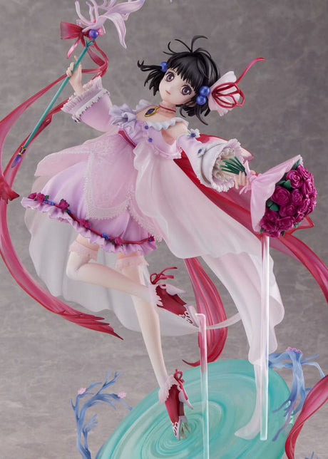Tales of Destiny 2 Reala 1/7 Scale PVC Statue