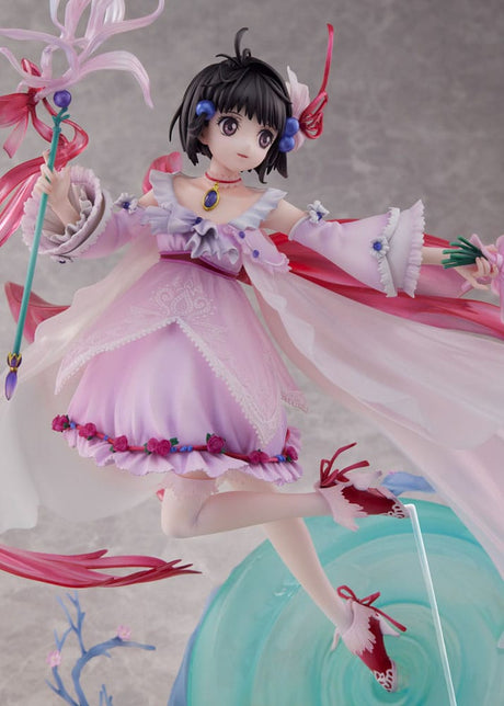 Tales of Destiny 2 Reala 1/7 Scale PVC Statue