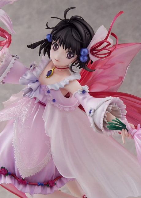 Tales of Destiny 2 Reala 1/7 Scale PVC Statue