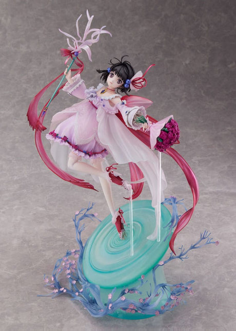 Tales of Destiny 2 Reala 1/7 Scale PVC Statue