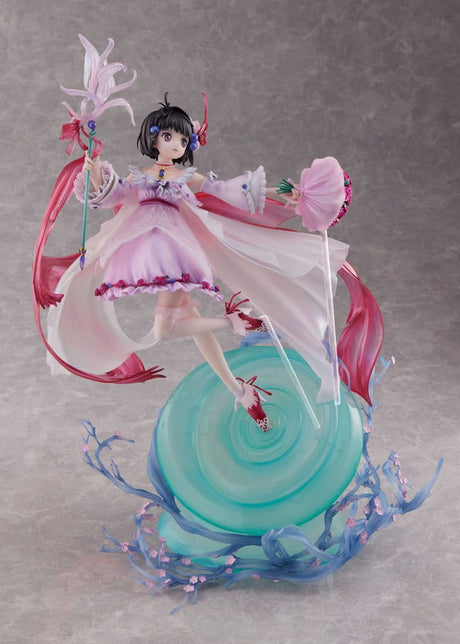 Tales of Destiny 2 Reala 1/7 Scale PVC Statue