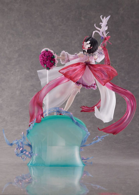 Tales of Destiny 2 Reala 1/7 Scale PVC Statue