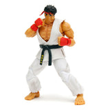 Ultra Street Fighter II Ryu 6" Action Figure