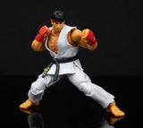 Ultra Street Fighter II Ryu 6" Action Figure
