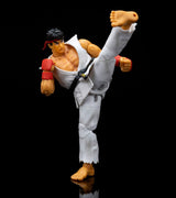 Ultra Street Fighter II Ryu 6" Action Figure