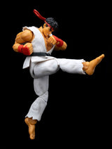 Ultra Street Fighter II Ryu 6" Action Figure