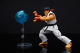 Ultra Street Fighter II Ryu 6" Action Figure