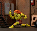 Ultra Street Fighter II: The Final Challengers Action Figure 1/12 Blanka 19 cm