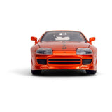 Chainsaw Man Diecast Model 1/24 1995 Toyota Supra