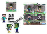 Minecraft Mini Figure 6 cm Wave 7