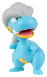 Pokémon Battle Figure Action Figures ver. 21 Assortment (6)