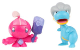 Pokémon Battle Figure Action Figures ver. 21 Assortment (6)