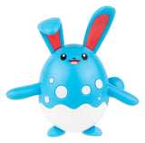Pokémon Battle Figure Action Figures ver. 21 Assortment (6)